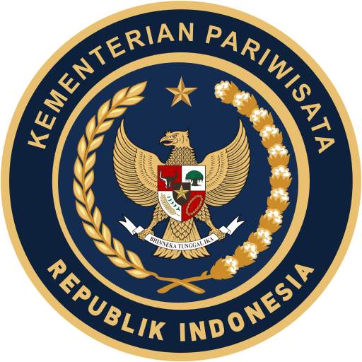 Logo Kemenpar